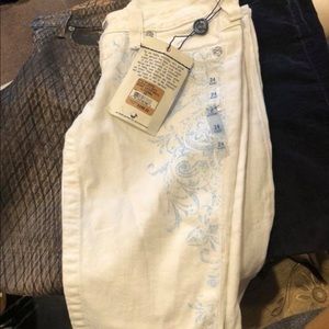 True Religion pants
